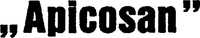 Apicosan