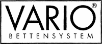 VARIO BETTENSYSTEM