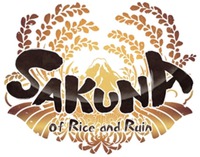 SAKUNA of Rice and Ruin