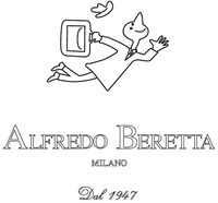 ALFREDO BERETTA MILANO Dal 1947
