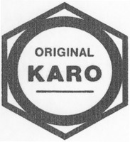 ORIGINAL KARO