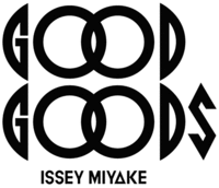 GOOD GOODS ISSEY MIYAKE