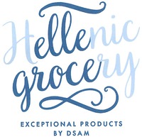 Hellenic grocery EXCEPTIONAL PRODUCTS BY DSAM