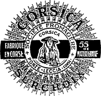 CORSICA