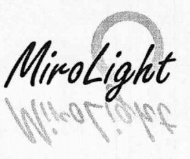 MiroLight