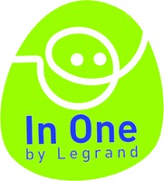 In One by Legrand