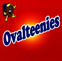 Ovalteenies
