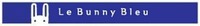 Le Bunny Bleu