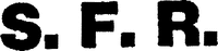 S.F.R.