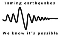 Taming earthquakes We know it's possible