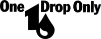 One Drop Only 1