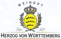 WEINGUT HERZOG VON WÜRTTEMBERG