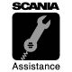 SCANIA Assistance