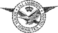 S.A.I. AMBROSINI SOCIETÁ AERONAUTICA ITALIANA
