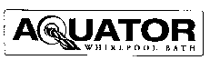 AQUATOR WHIRLPOOL BATH