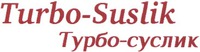 Turbo-Suslik