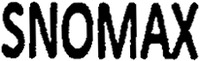 SNOMAX