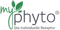 my phyto Die individuelle Rezeptur