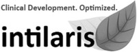 Clinical Development. Optimized. intilaris