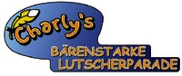 Charly's BÄRENSTARKE LUTSCHERPARADE