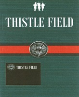 THISTLE FIELD