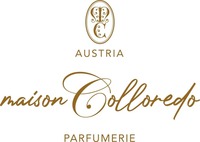 AUSTRIA maison Colloredo PARFUMERIE
