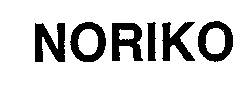 NORIKO