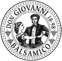 DON GIOVANNI 18-98 BALSAMICO