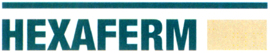 HEXAFERM