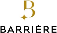B BARRIÈRE