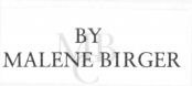 BY MALENE BIRGER