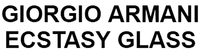 GIORGIO ARMANI ECSTASY GLASS