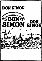 DON SIMON