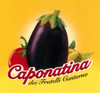 Caponatina dei Fratelli Contorno