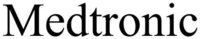 Medtronic