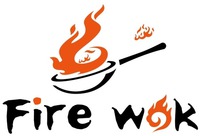 Fire wok