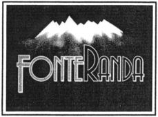 FONTERANDA