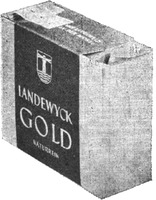 LANDEWYCK GOLD