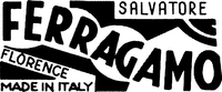 SALVATORE FERRAGAMO FLORENCE MADE IN ITALY