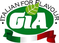 GIA ITALIAN FOR FLAVOUR