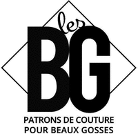 Les BG PATRONS DE COUTURE POUR BEAUX GOSSES