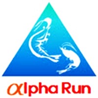 alpha Run