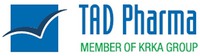 TAD Pharma MEMBER OF KRKA GROUP