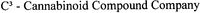 C³ - Cannabinoid Compound Company