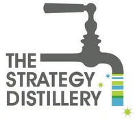 THE STRATEGY DISTILLERY