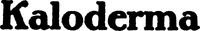Kaloderma