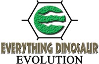 EVERYTHING DINOSAUR EVOLUTION