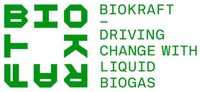 BIOKRAFT DRIVING CHANGE WITH LIQUID BIOGAS