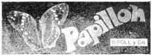 Papillon RIPOLL y Cia