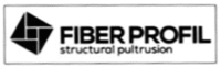 FIBER PROFIL structural pultrusion